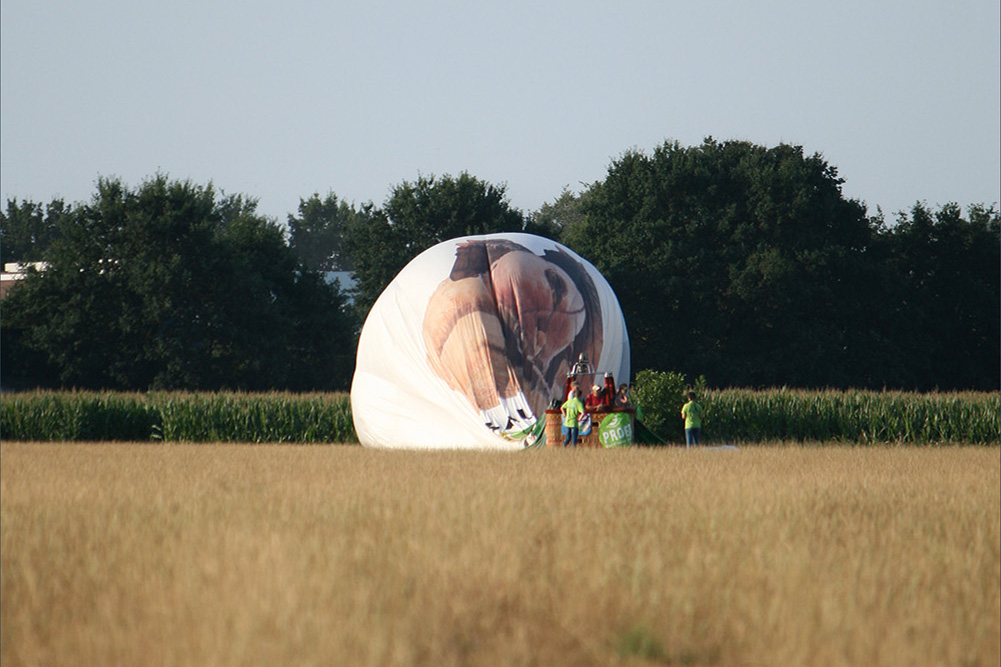 Ballon_bap_landing_liggend_goed