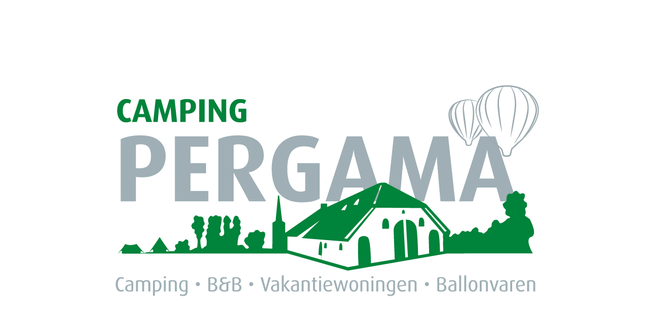 Pergama Camping – B&B – Vakantiewoningen – Ballonvaren